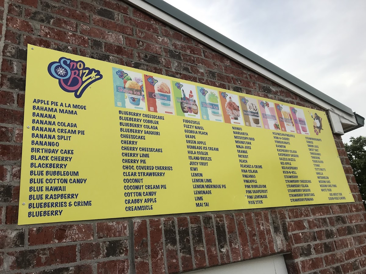 Clinton Sno Biz