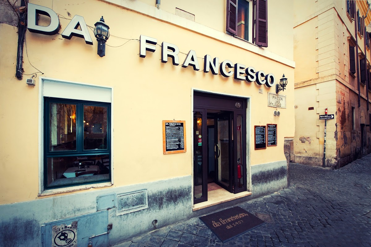 Da Francesco
