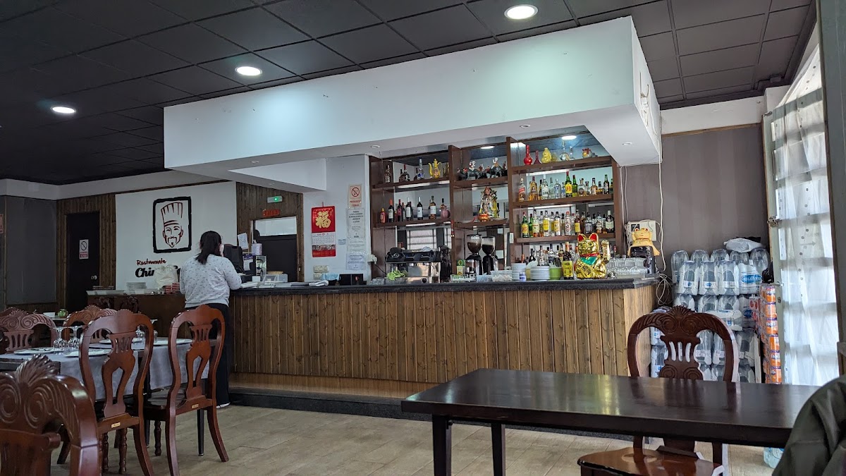 Restaurante Song