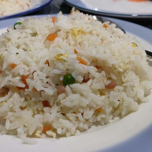 Arroz Tres Delicias