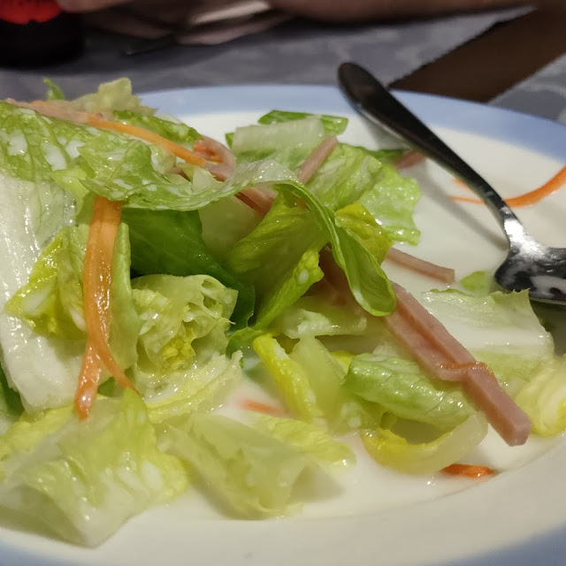 Ensalada China