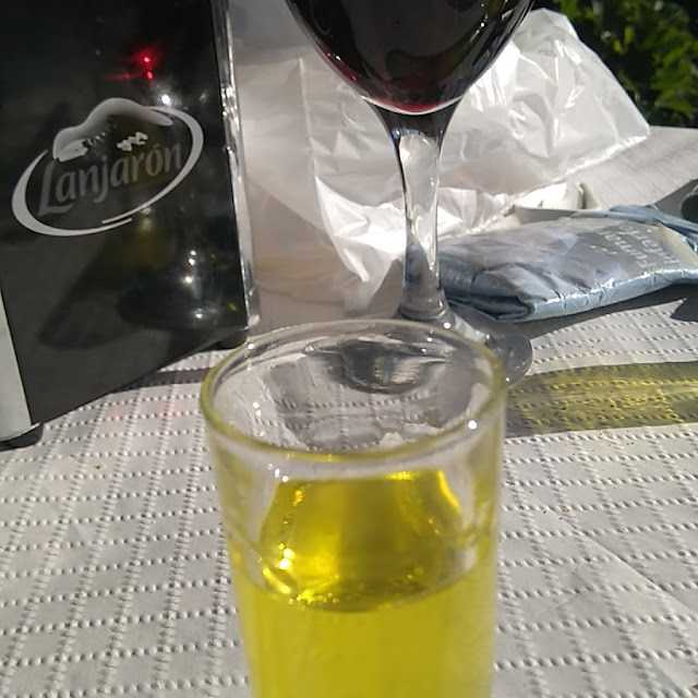 Orujo