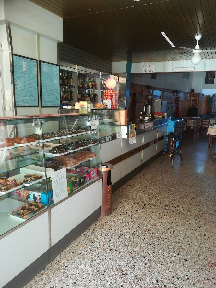 Bar San Paolo