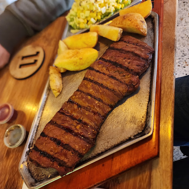 Baby Beef 300g