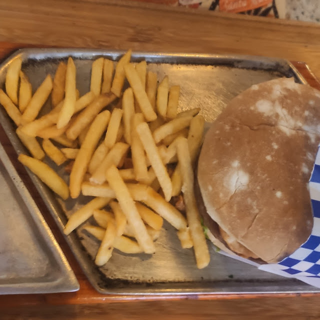 Hamburguesa