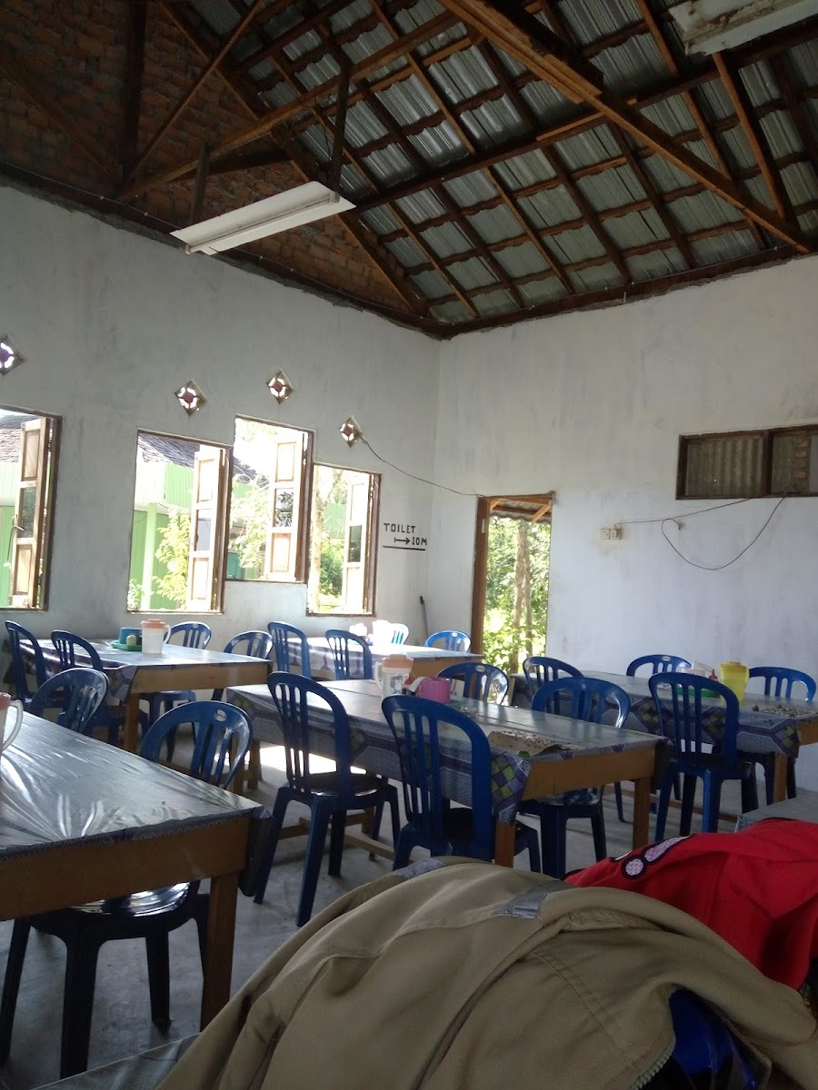 RM Pulo Telo
