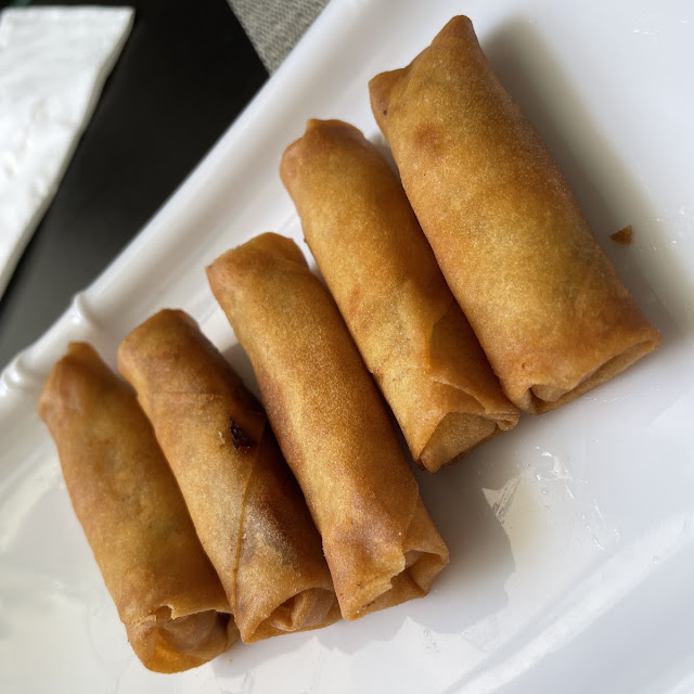 Mini Rollito
