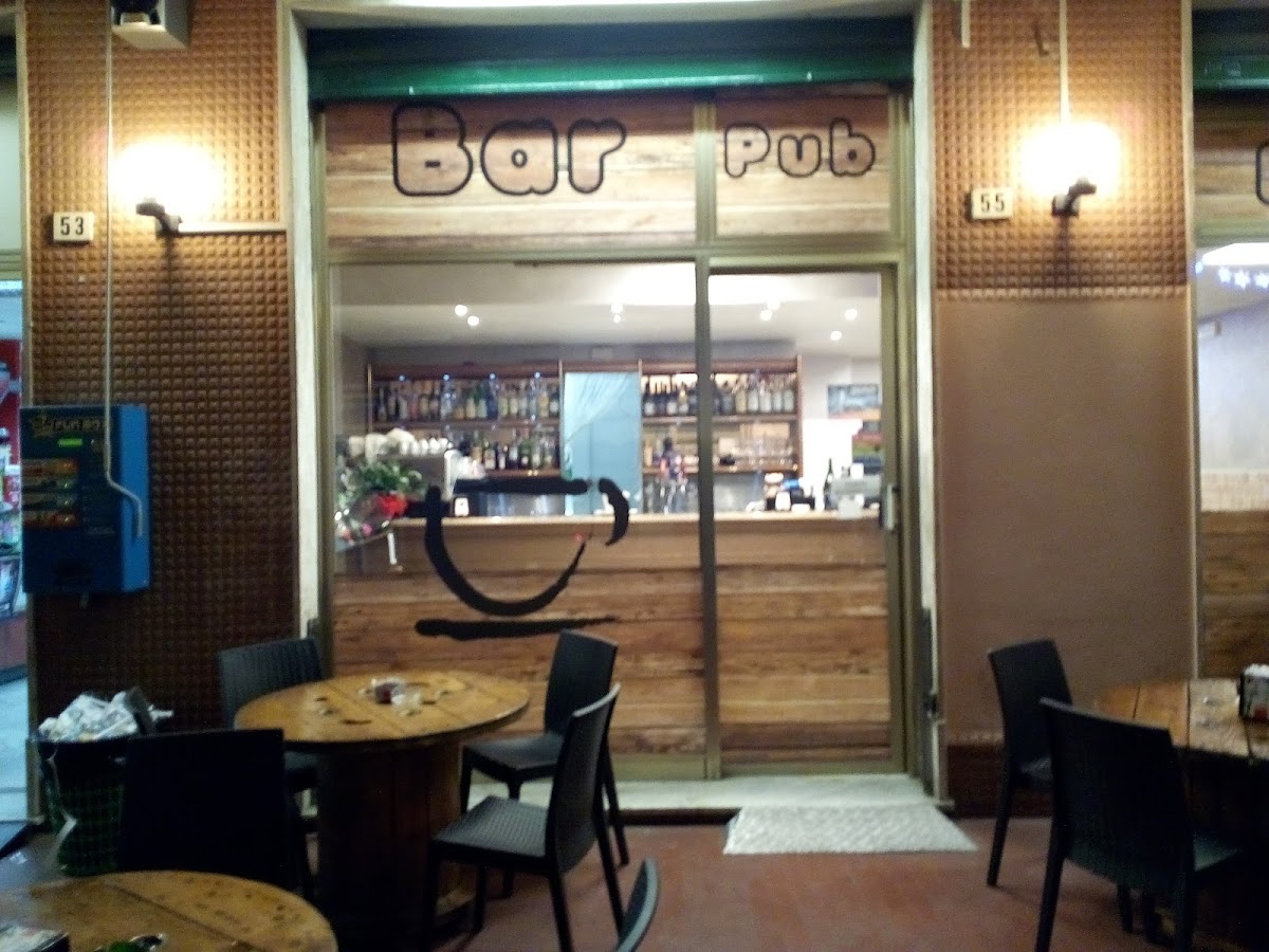 Monkey Bar