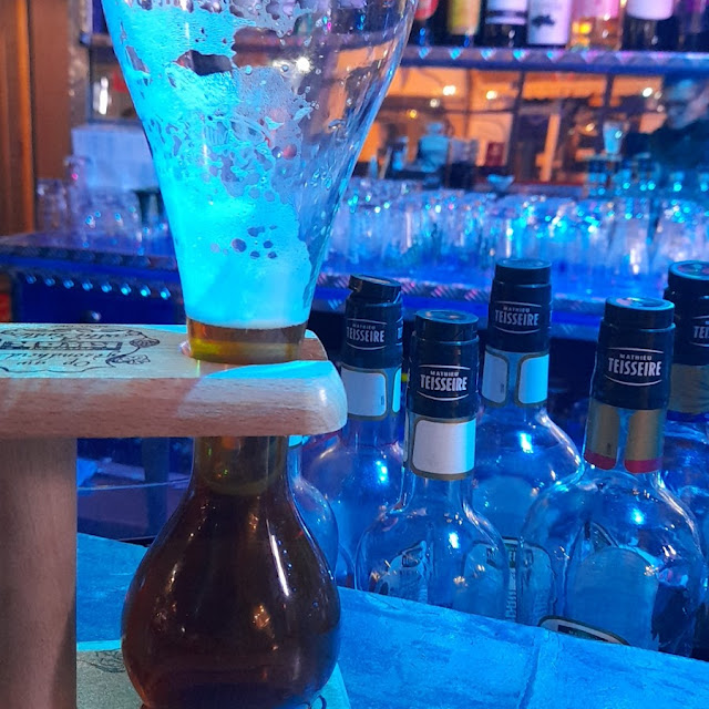 Bière Kwak