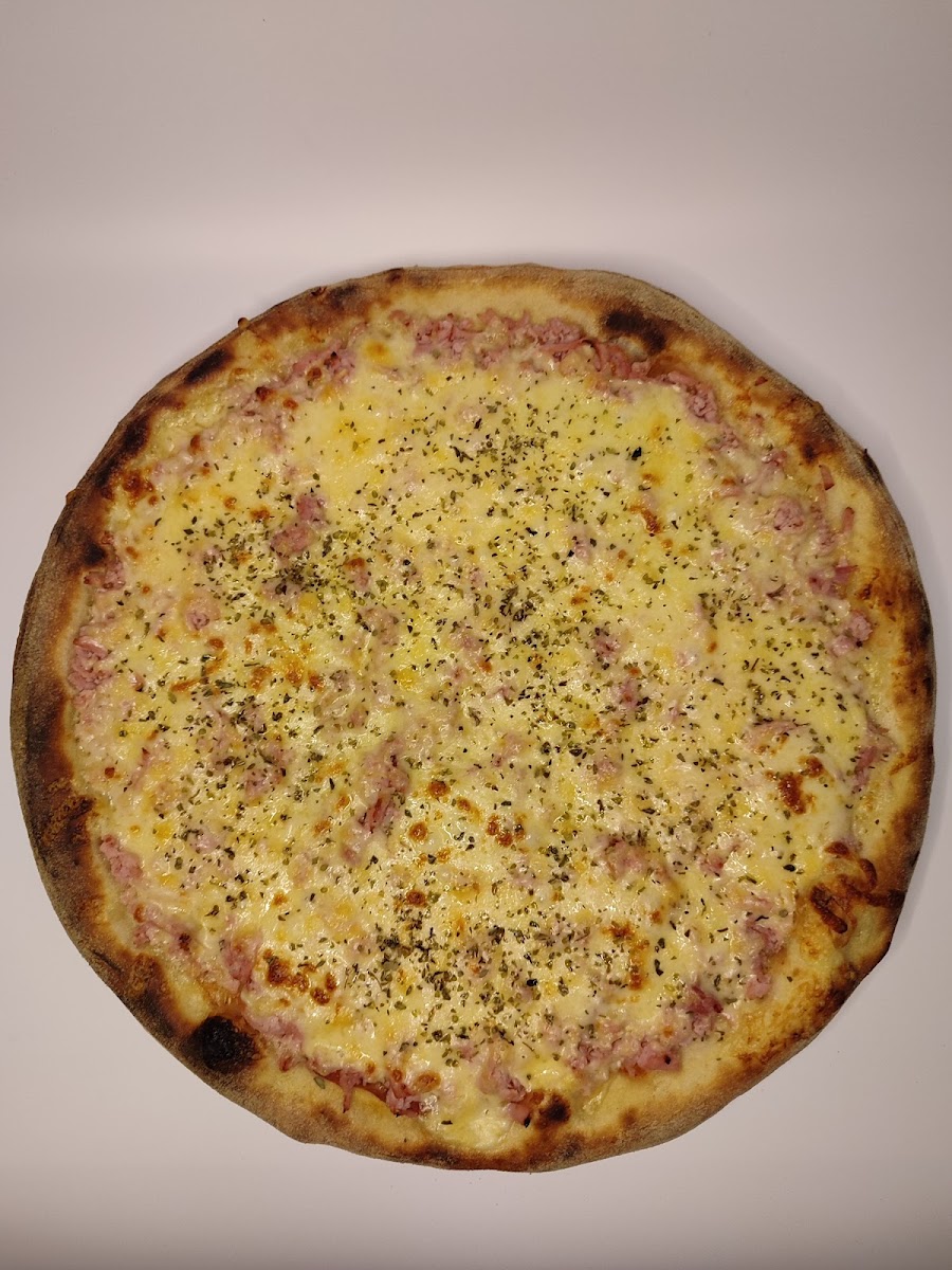 Pizzaria Don Alberto