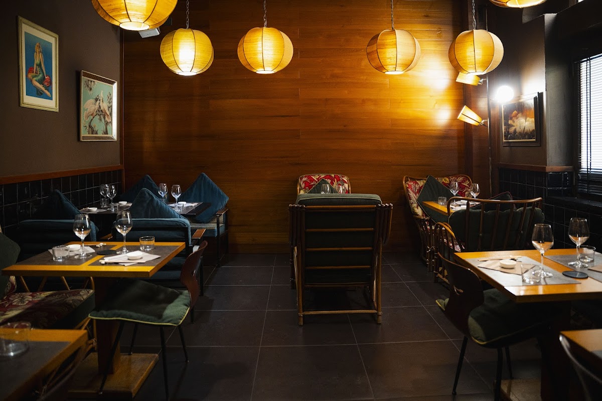 Parco Sushi Sashimi - Piazza Cavour 7 Milano
