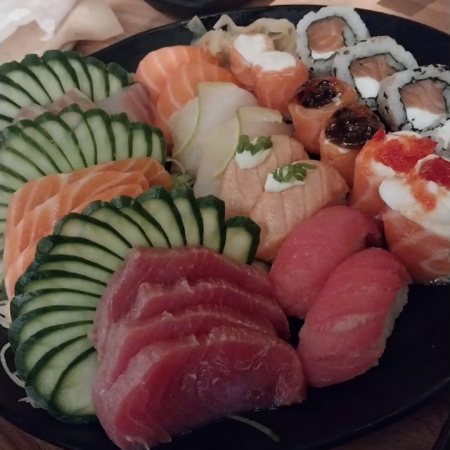 Sashimi