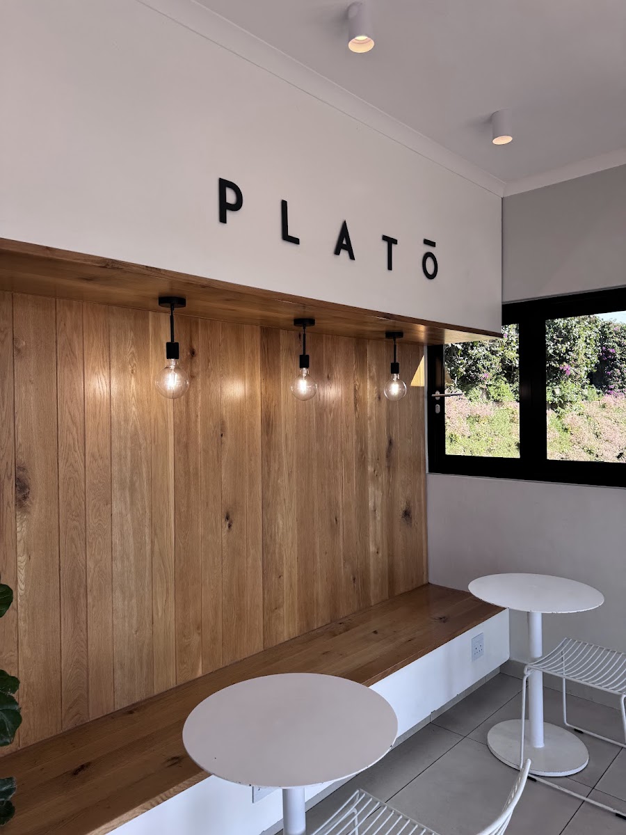 Platō Coffee - Bottelary