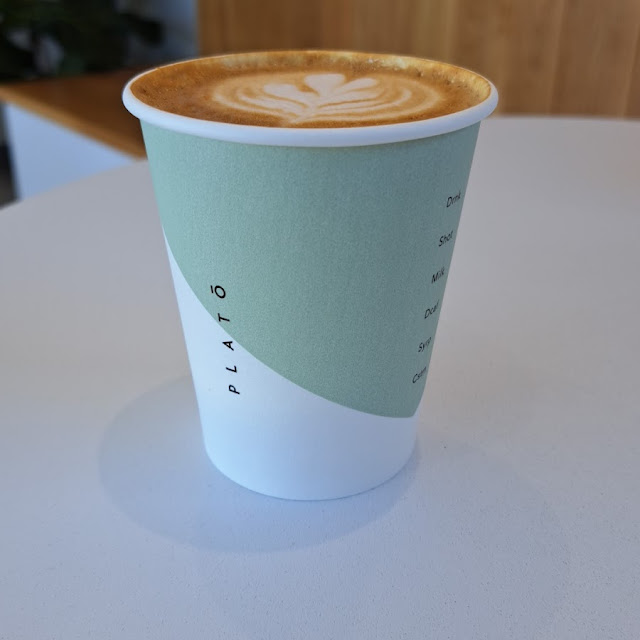 Flat White