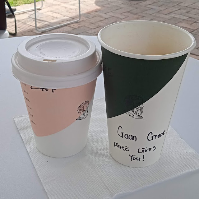 Coffees