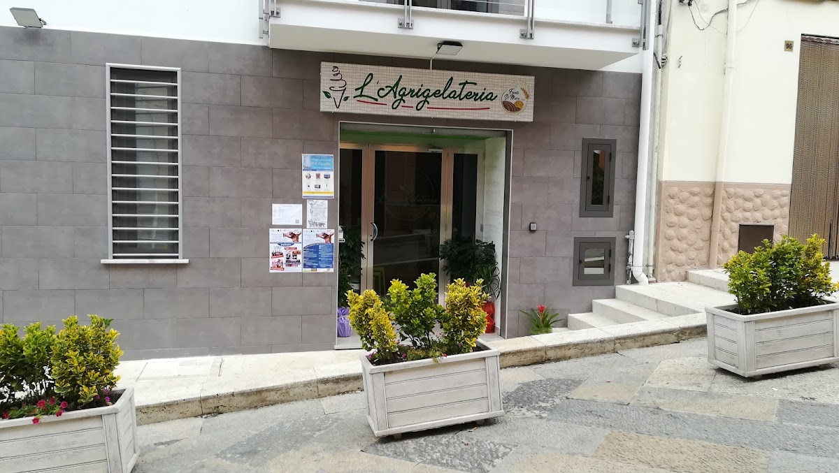 L'Agrigelateria