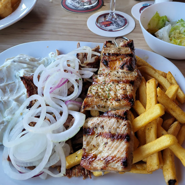 Souvlaki