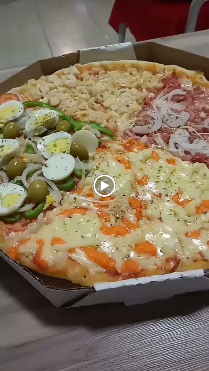 Gonzaga Pizzaria & Restaurante