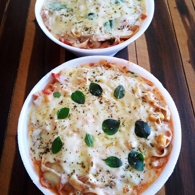 Macarronada