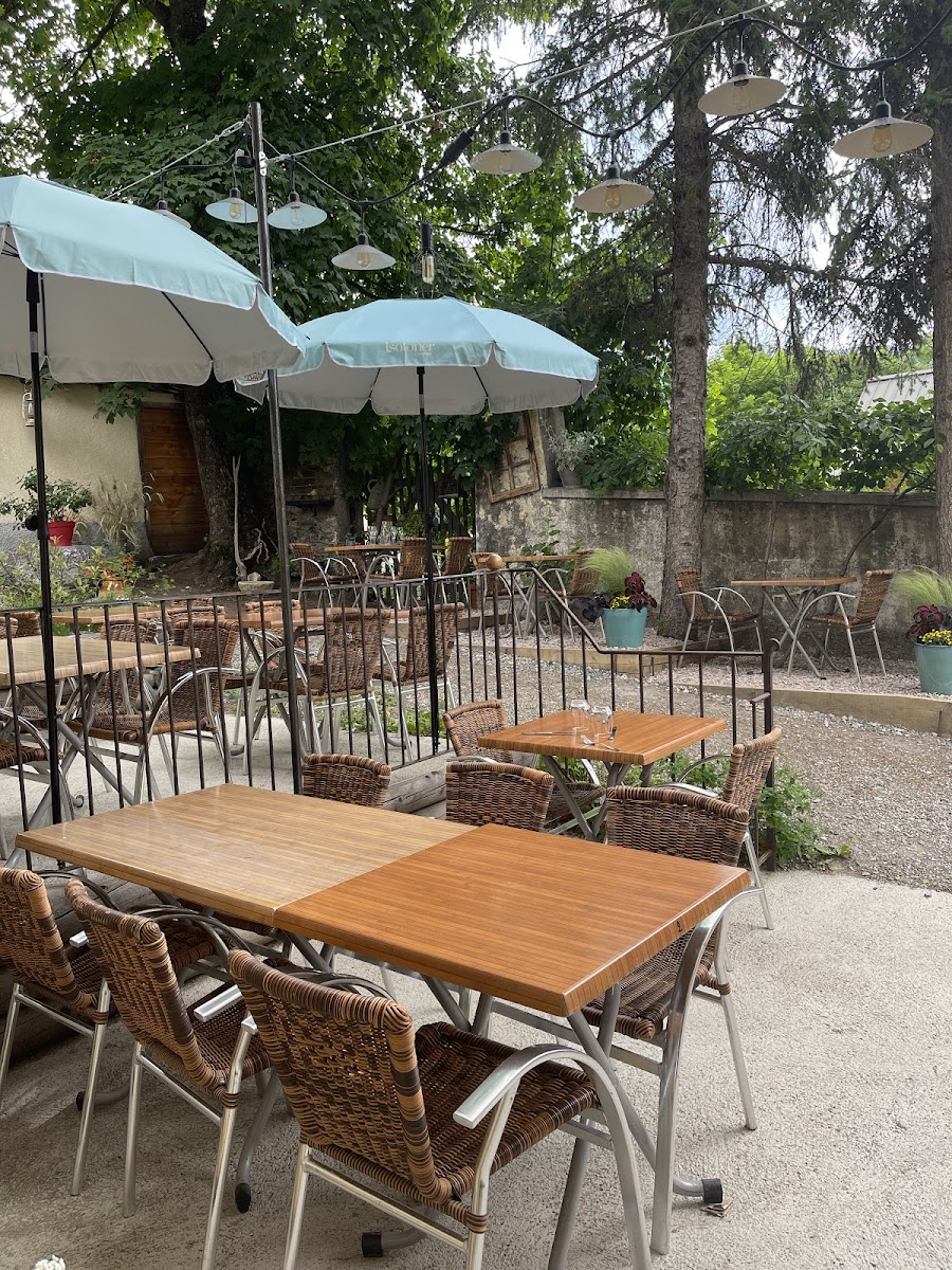 crêperie la tour