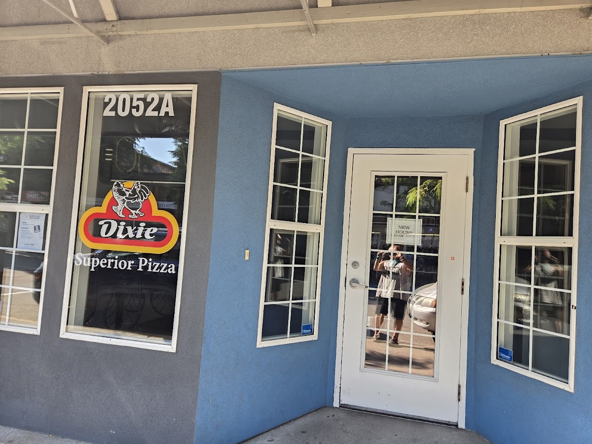 Superior Pizza