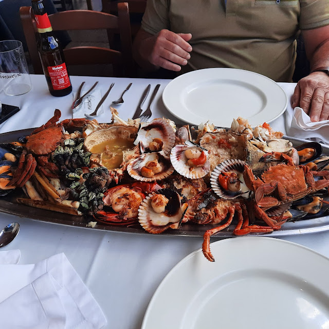 Mariscada