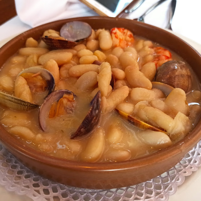 Fabada Asturiana