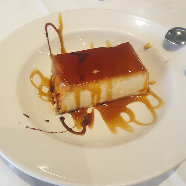 Tarta de Queso