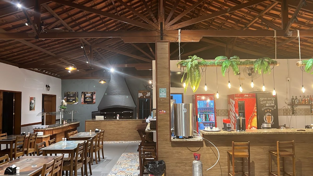 Restaurante e churrascaria Bomtempo
