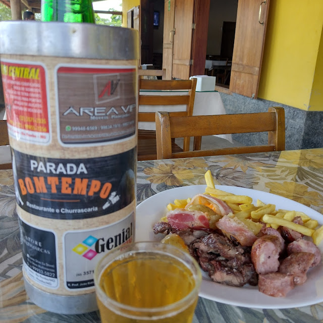 Churrasco