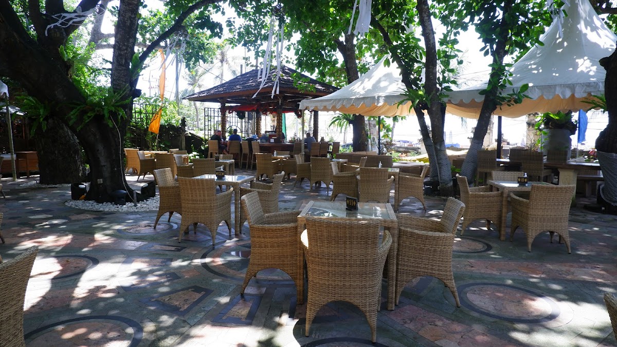 The Sand - Hotel Kumala Pantai