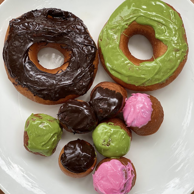Doughnut