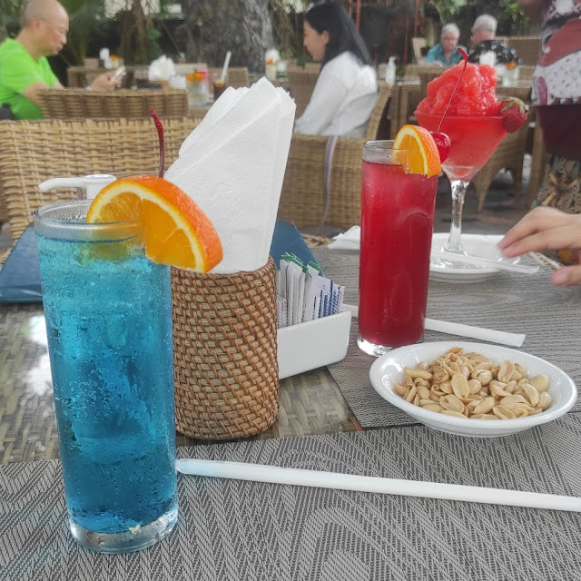 Blue Lagoon