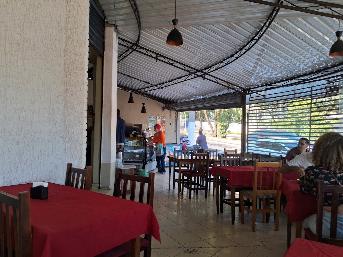 Sorasel Bar e Lanches