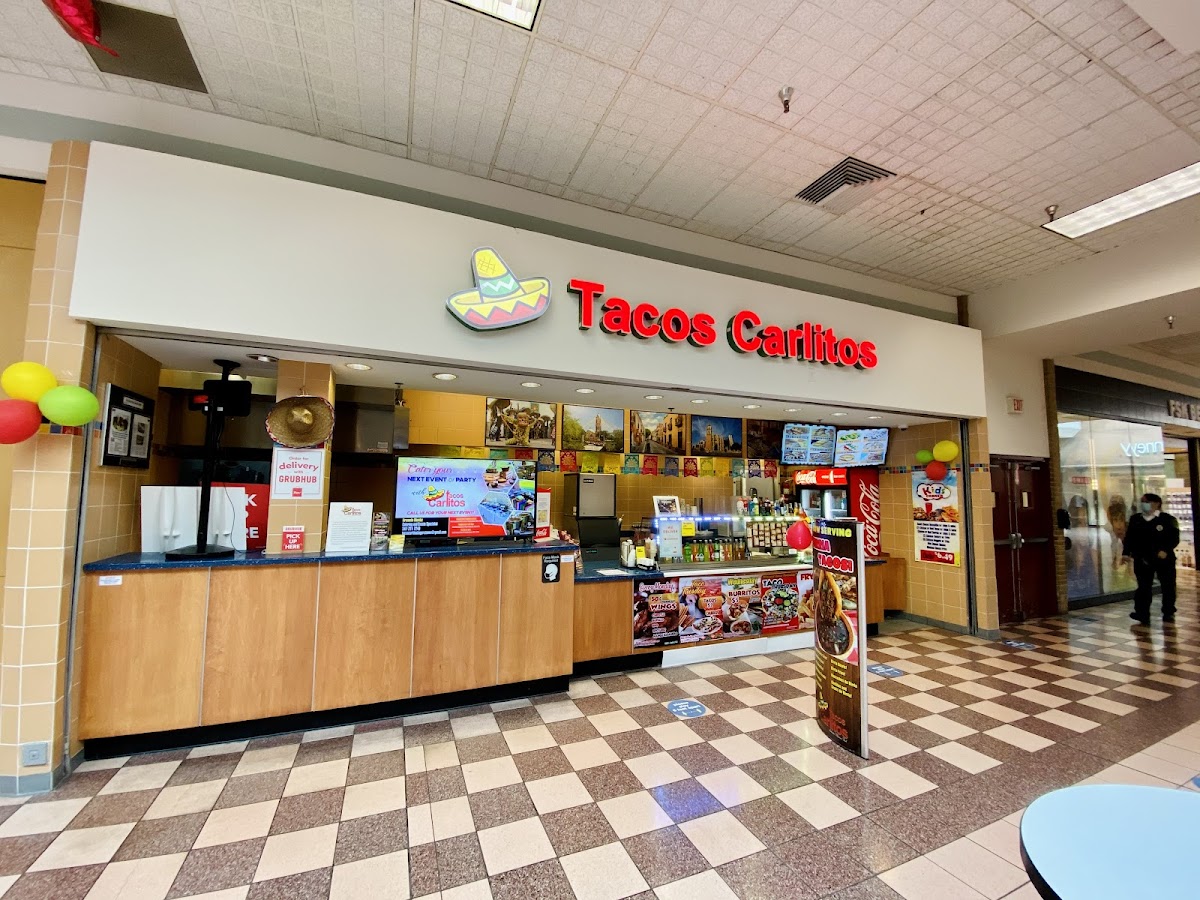 Tacos Carlitos