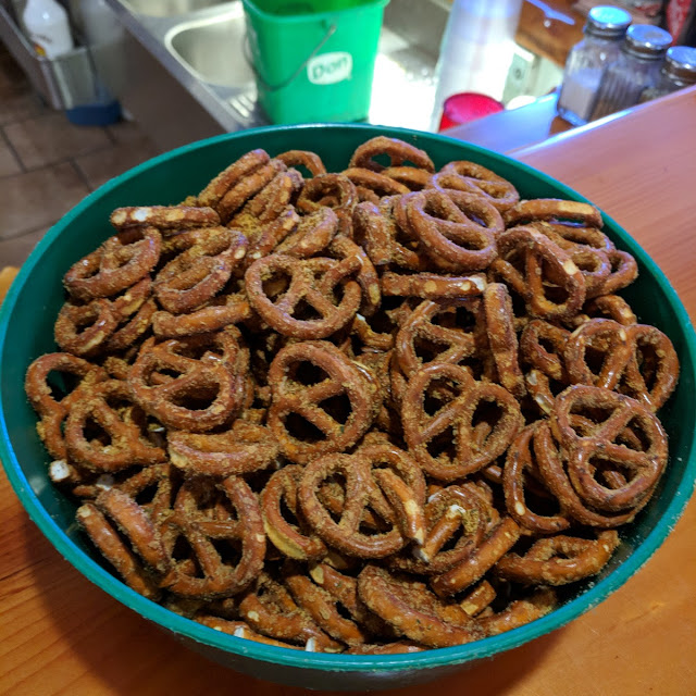 Free Nibbles