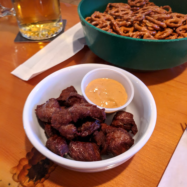 Steak Tips