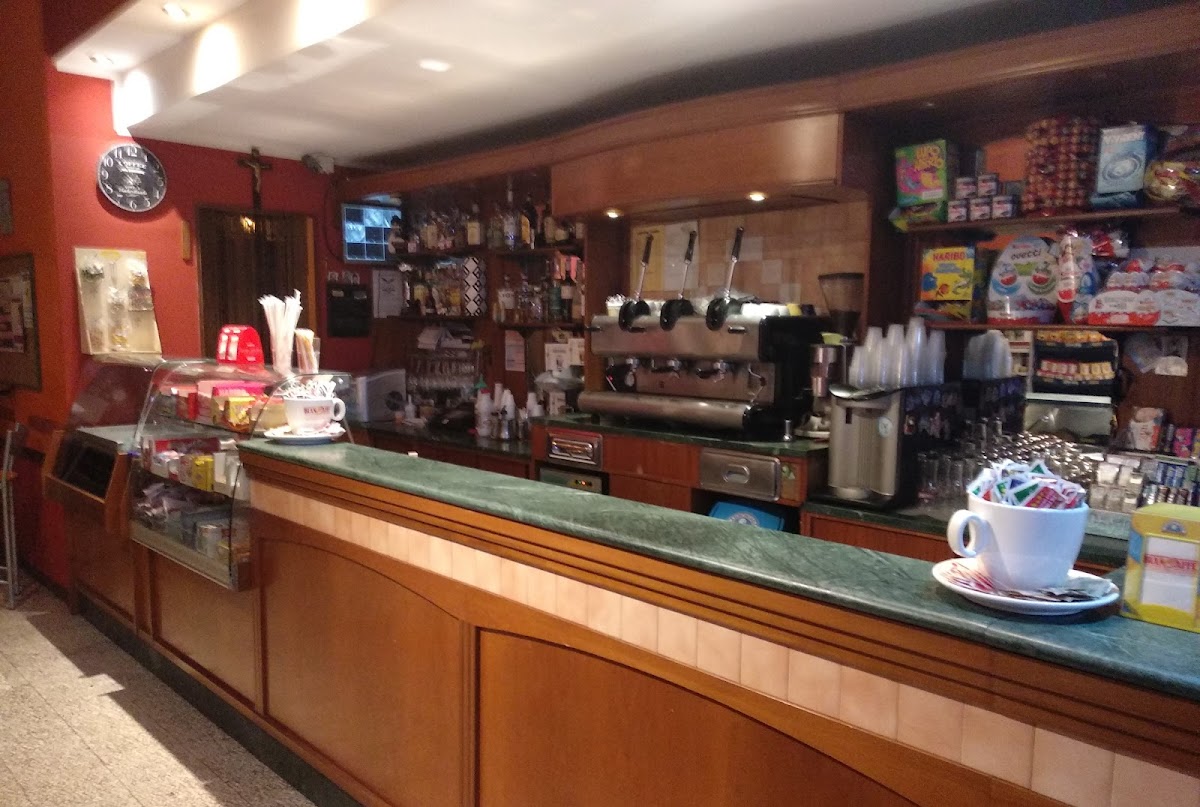 Bar Amici Di San Marco / Pizza d'Asporto di Gallo Vincenzo