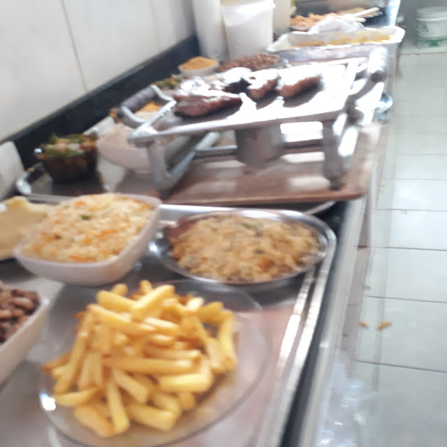 Picanha Argentina