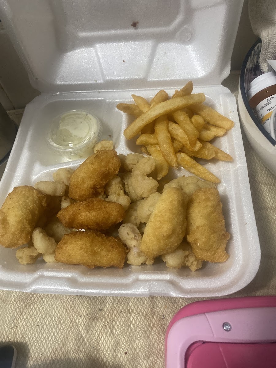Shiloh To Go
