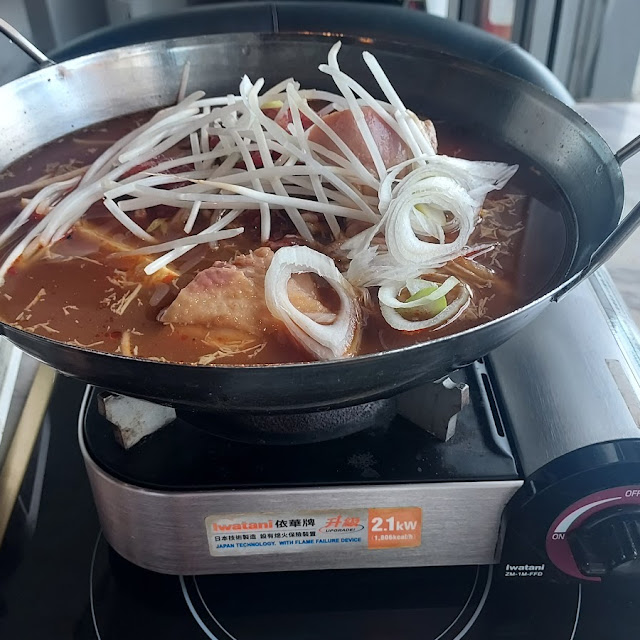 Hotpot