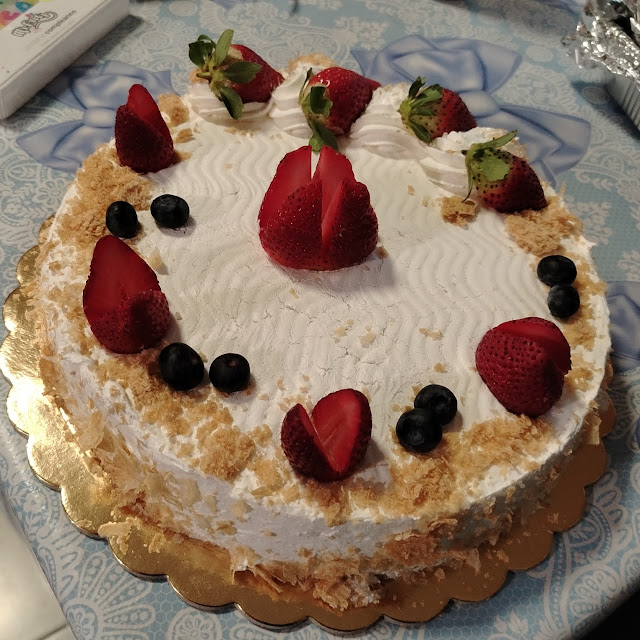 Millefoglie