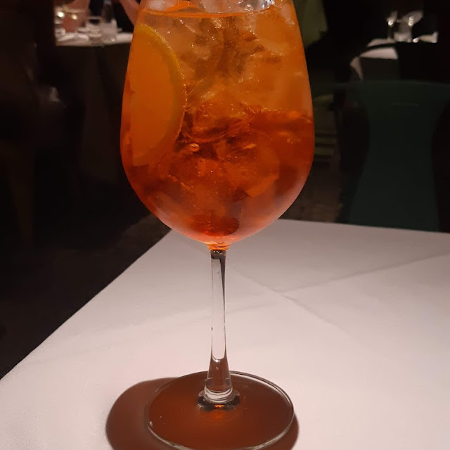Apple Cider Spritz