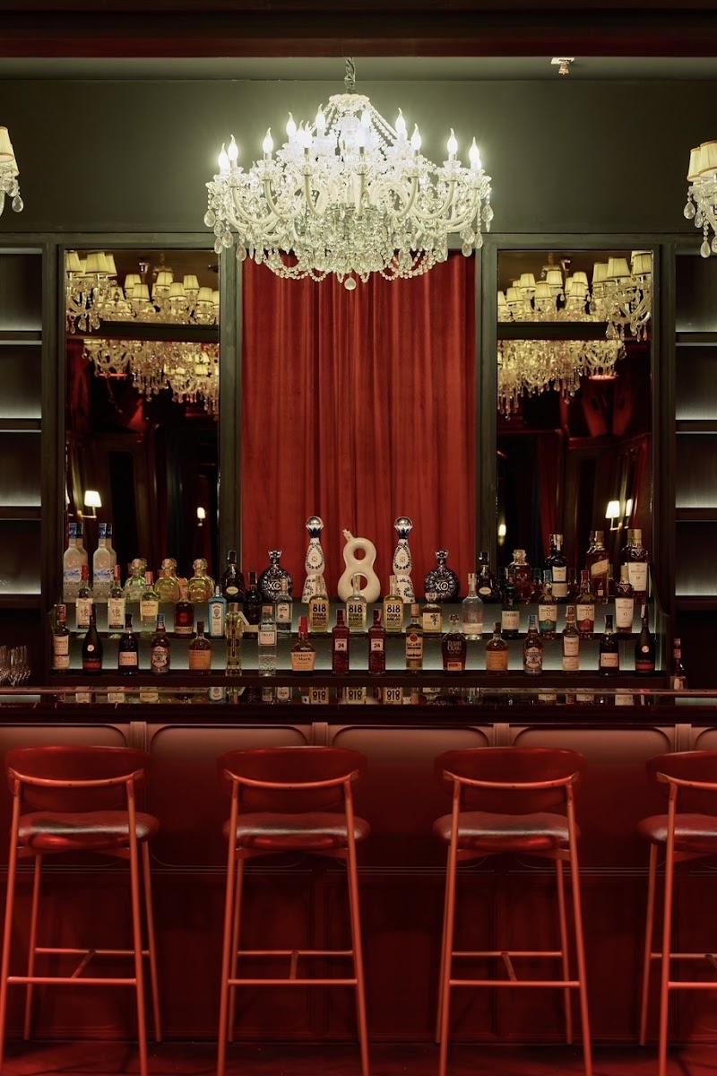 The Red Door BKK