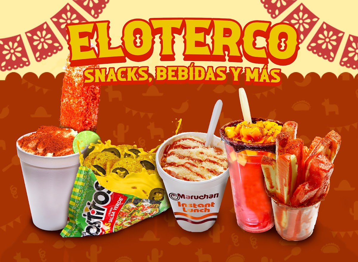 Eloterco