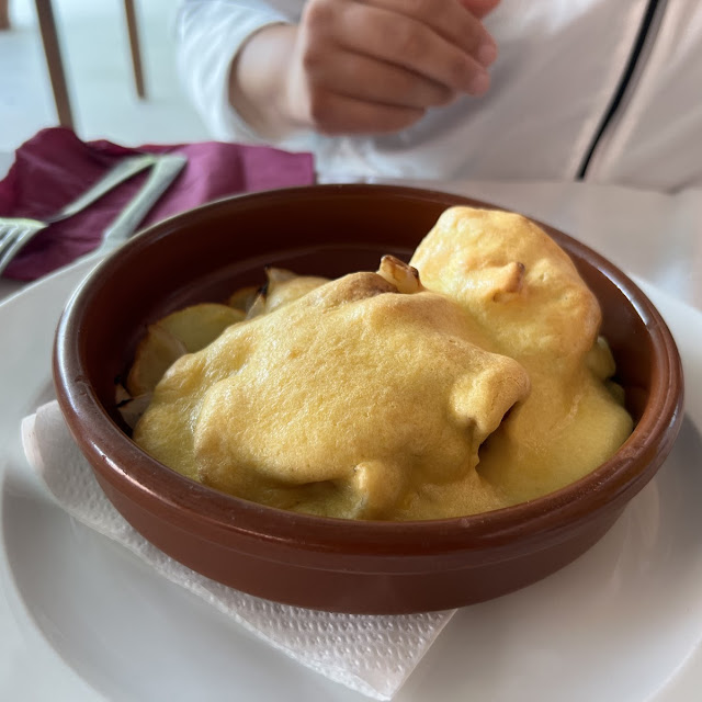 Bacallà