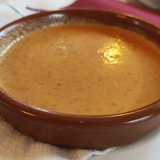 Salsa Romesco