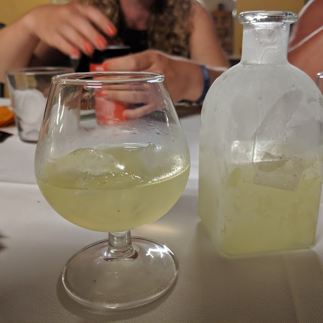 Limoncello