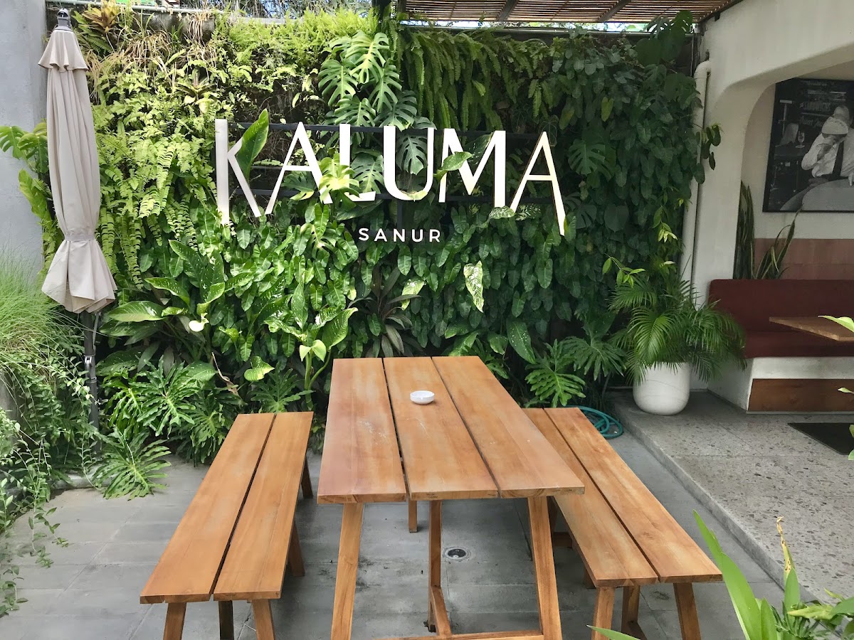 Kaluma Casual Dining & Bar