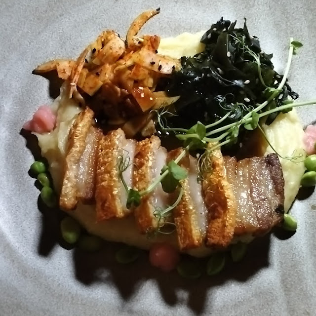 Pork Belly